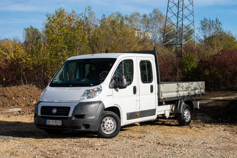 Fiat Ducato Profi