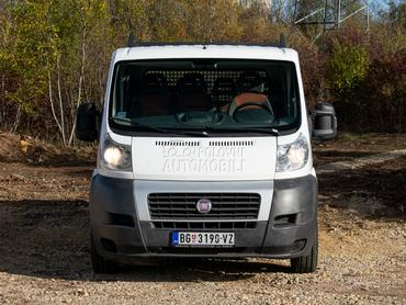 Fiat Ducato Profi
