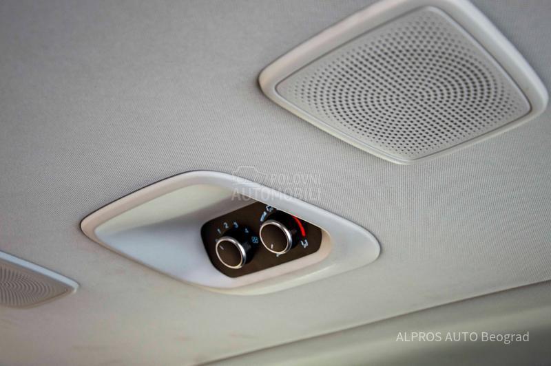 Ford Tourneo Custom 2.0 TDCI TITANIUM