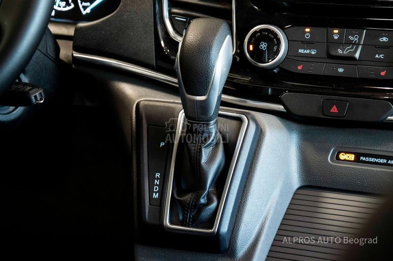 Ford Tourneo Custom 2.0 TDCI TITANIUM