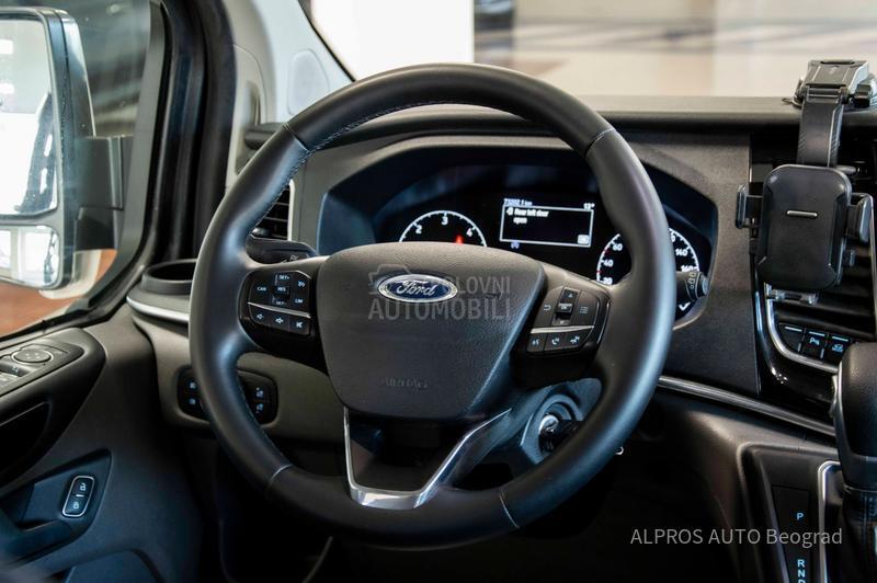 Ford Tourneo Custom 2.0 TDCI TITANIUM