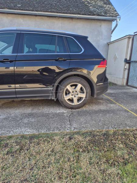 Aluminijumske felne  17" 5 x 112