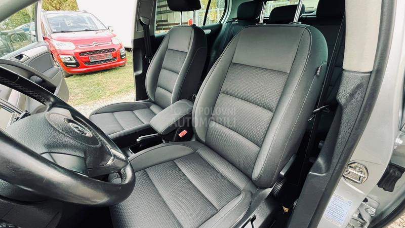 Volkswagen Golf 6 TEAM