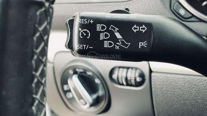 Volkswagen Golf 6 TEAM