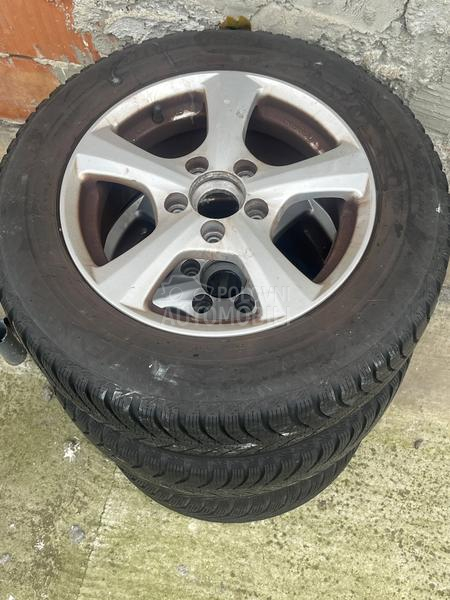 Volkswagen Golf 6 TEAM