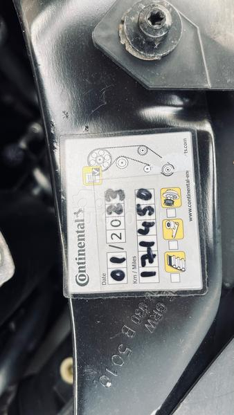 Volkswagen Golf 6 TEAM