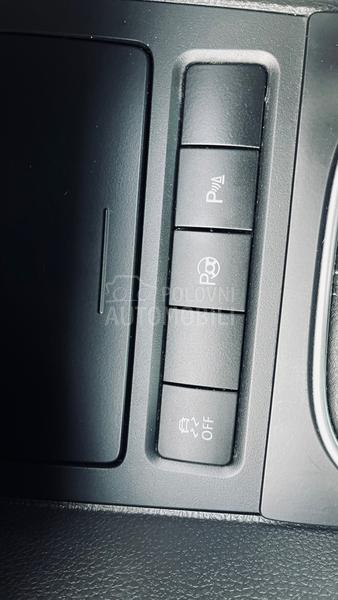 Volkswagen Golf 6 TEAM