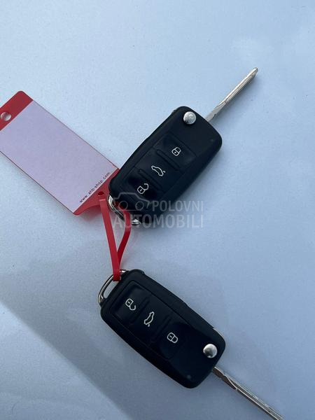 Volkswagen Golf 6 TEAM