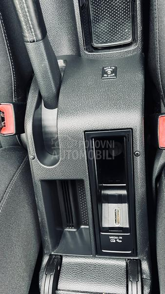 Volkswagen Golf 6 TEAM