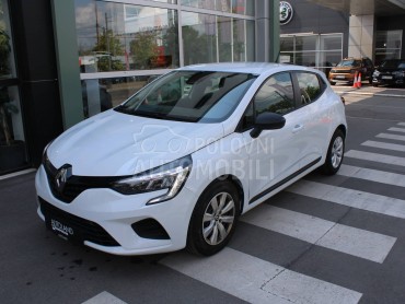 Renault Clio 1.0 sCe
