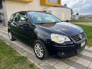 Volkswagen Polo 1.4