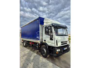Iveco Eurocargo 18280 E6 NOVO