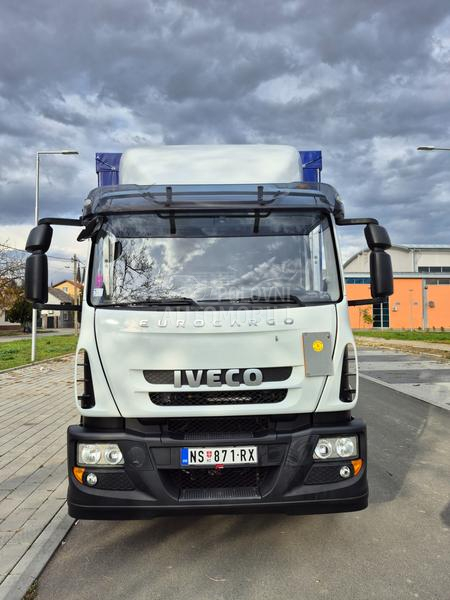 Iveco Eurocargo 18280 E6 NOVO
