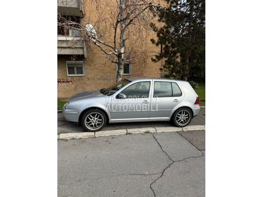 Volkswagen Golf 4 