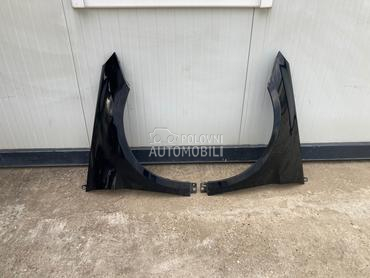 krilo za Mercedes Benz B Klasa od 2005. do 2010. god.