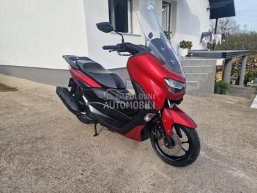 Yamaha Nmax 125