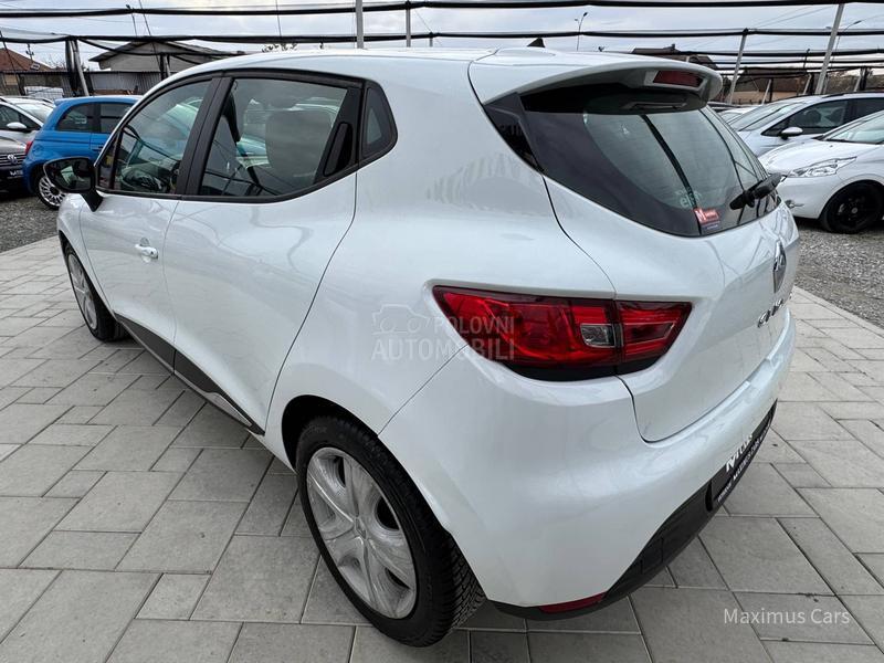 Renault Clio 1.5 DCI