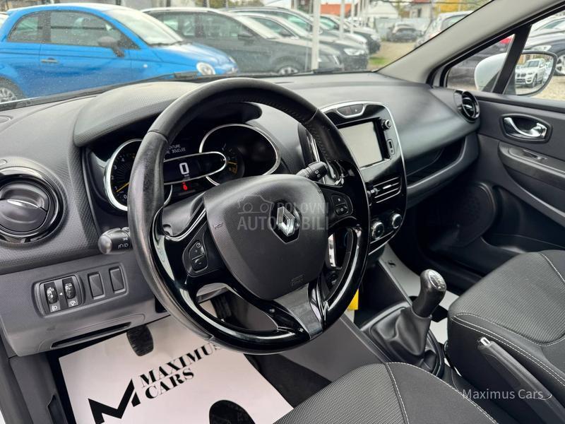 Renault Clio 1.5 DCI