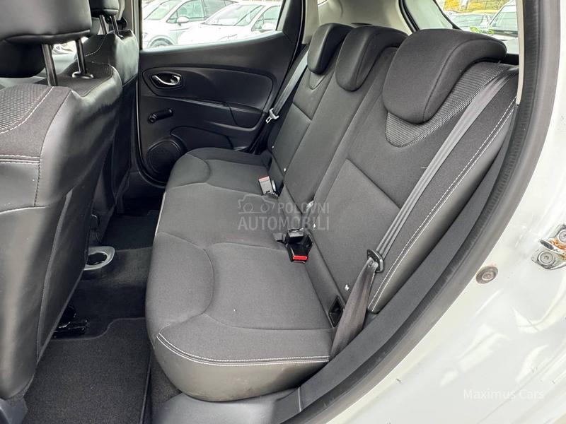 Renault Clio 1.5 DCI