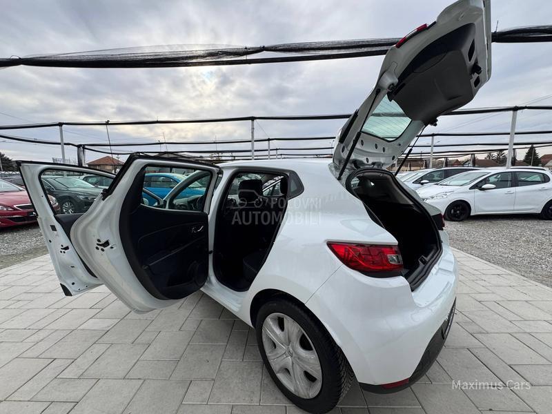 Renault Clio 1.5 DCI