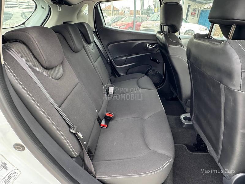 Renault Clio 1.5 DCI