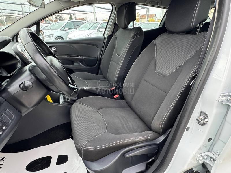 Renault Clio 1.5 DCI