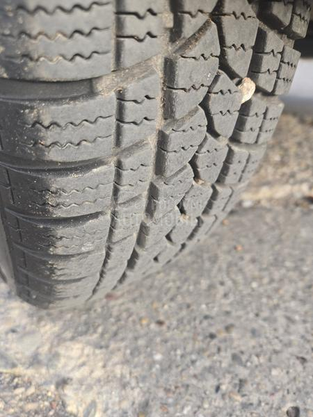 Toyota Yaris 1.4 D4D  Disel