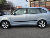 Škoda Fabia 1.2 TDI  T O P