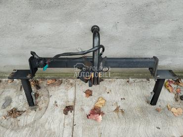 Kuka za Mercedes Benz E 200, E 220, E 230 ...