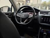 Volkswagen Tiguan Allspace 2.0TDi/MEMORI/360