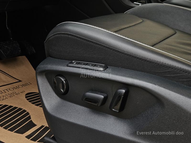 Volkswagen Tiguan Allspace 2.0TDi/MEMORI/360