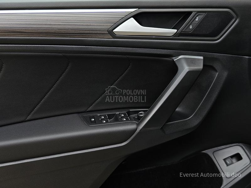 Volkswagen Tiguan Allspace 2.0TDi/MEMORI/360