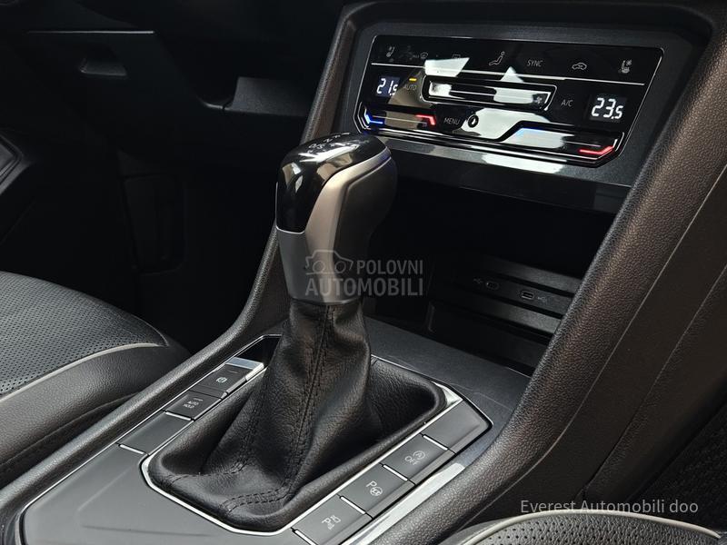 Volkswagen Tiguan Allspace 2.0TDi/MEMORI/360