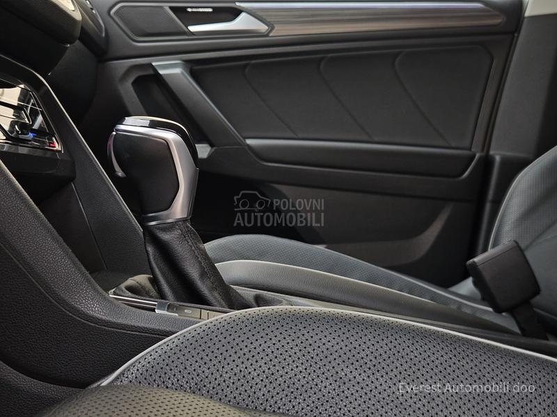 Volkswagen Tiguan Allspace 2.0TDi/MEMORI/360
