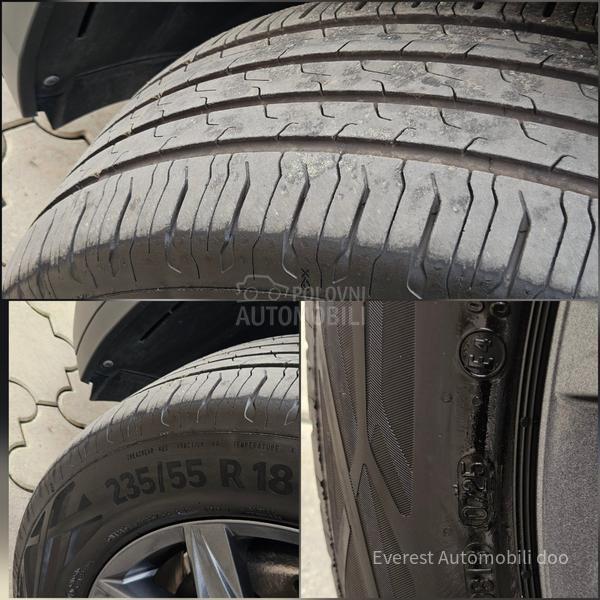 Volkswagen Tiguan Allspace 2.0TDi/MEMORI/360