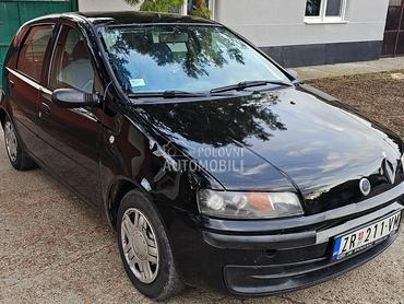 Fiat Punto 1.2