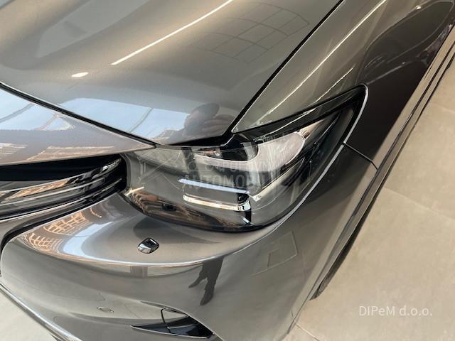 Mazda CX-60 HOMURA PLUS