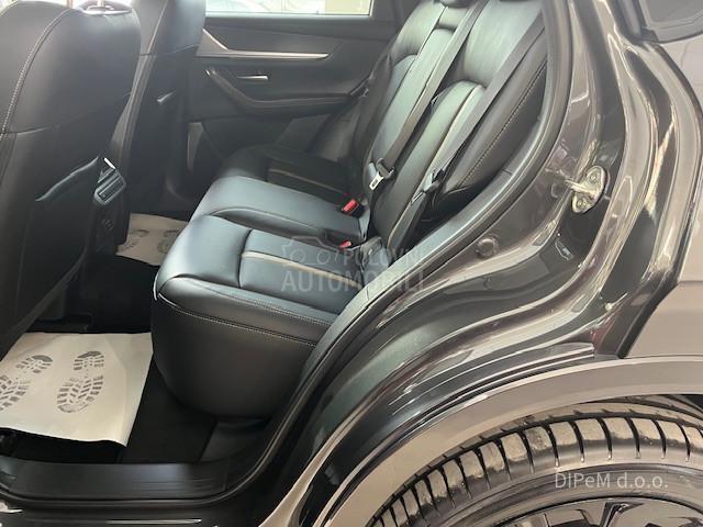 Mazda CX-60 HOMURA PLUS