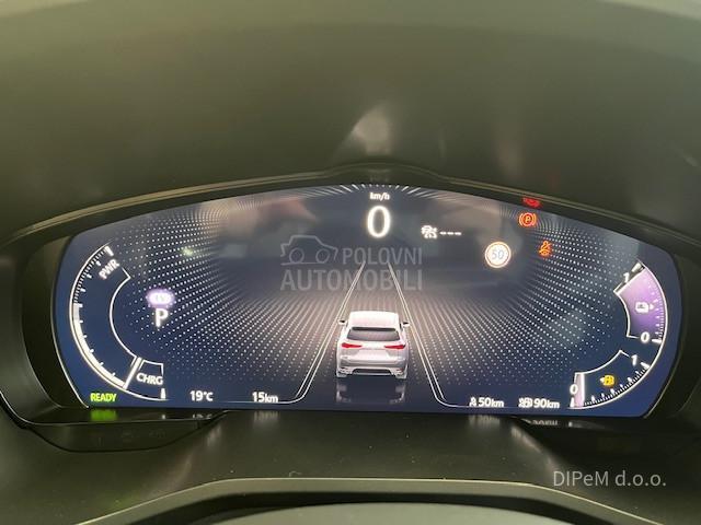 Mazda CX-60 HOMURA PLUS