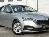 Škoda Octavia DSG