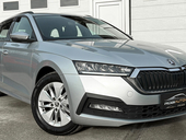 Škoda Octavia DSG