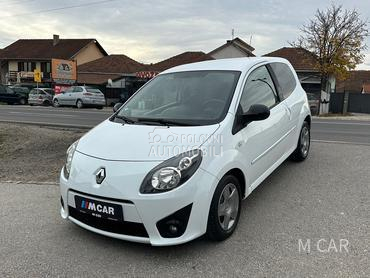 Renault Twingo mala k m   N O V