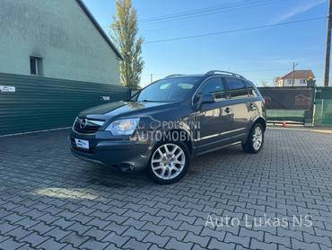 Opel Antara 2.O CDTI