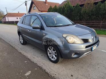 Renault Koleos 2.0 DCi