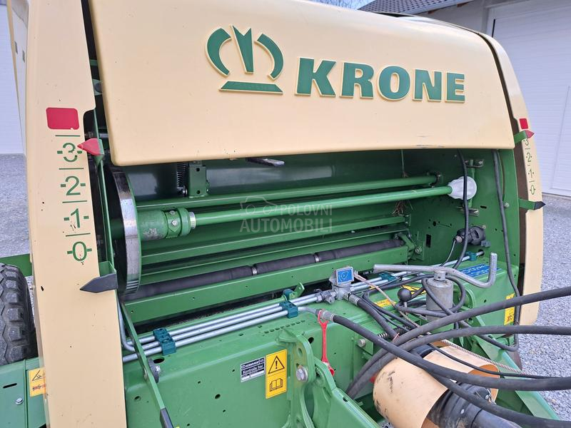 Krone Bellima F 130