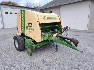 Krone Bellima F 130