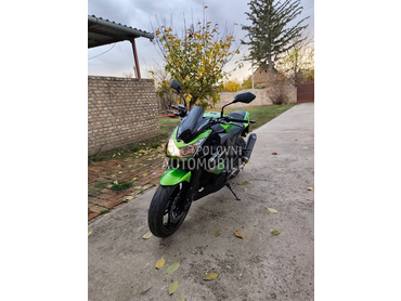 Kawasaki Z 1000