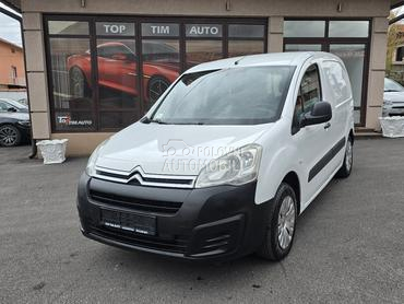 Citroen Berlingo 1.6 HDI  T O P