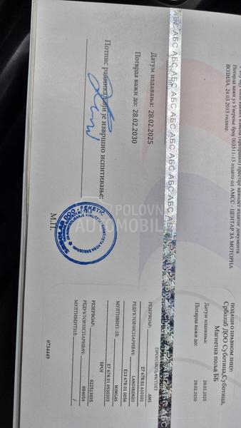 Opel Astra H 1.6 T.N.G