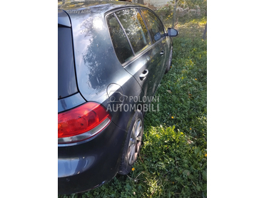 Volkswagen Golf 6 